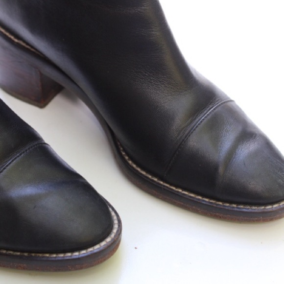 Cole Haan ankle boots - Picture 8 of 12